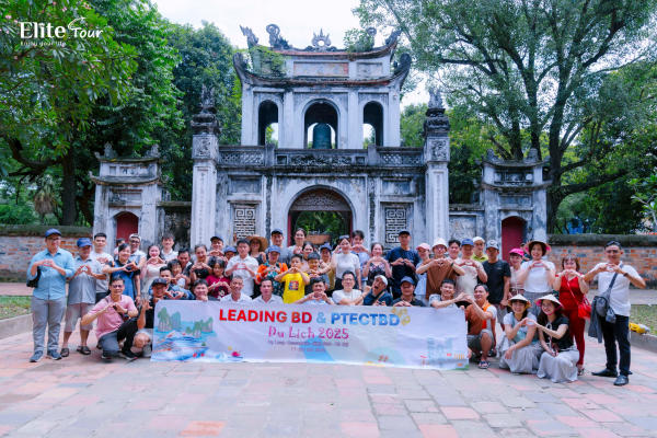Các tour Hà Nội phổ biến