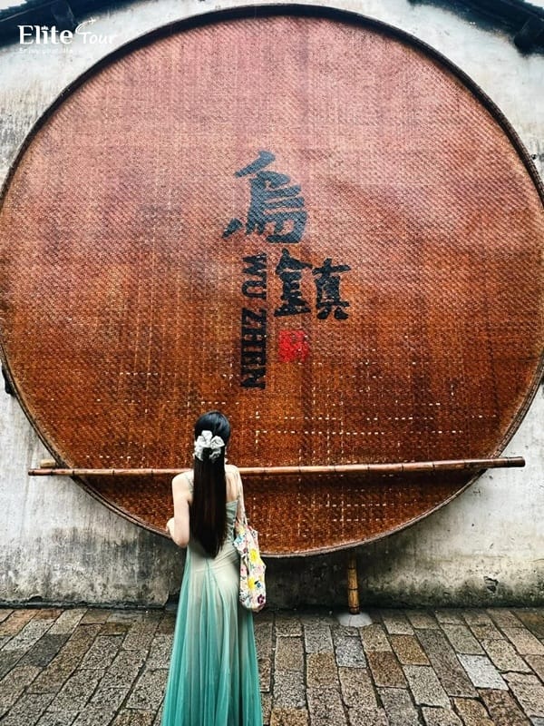 Tour Ô Trấn phù hợp với ai?