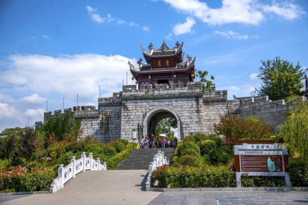 tour Quý Châu từ Hà Nội