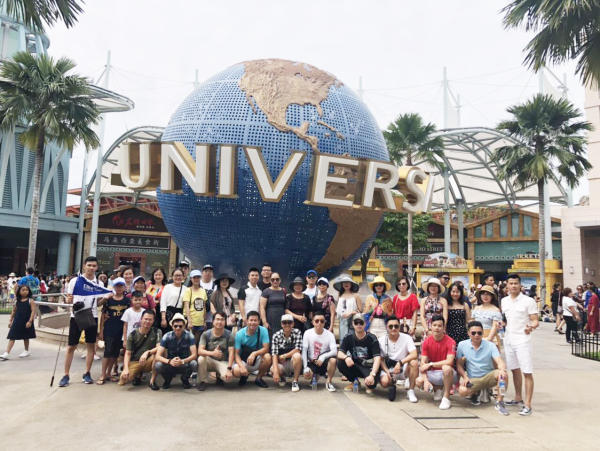 Kinh nghiệm đi Singapore 05 Kinh nghiệm đi Singapore 05