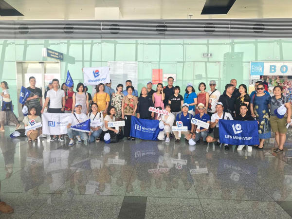 Tour đoàn Singapore Tour đoàn Singapore