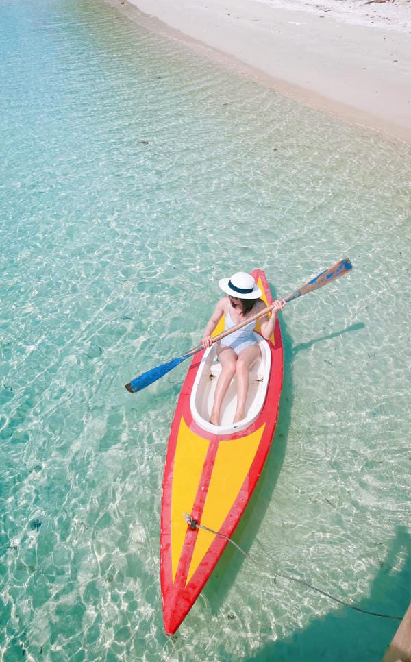 Kinh nghiệm du lịch đảo ngọc Phú Quốc 40