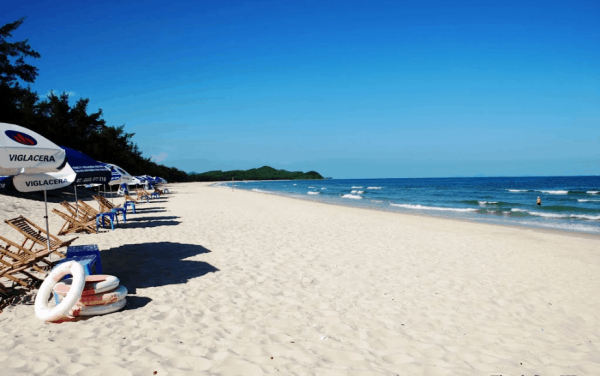 Tour du lịch cho công ty giá rẻ ở Quan Lạn Tour du lịch cho công ty giá rẻ ở Quan Lạn