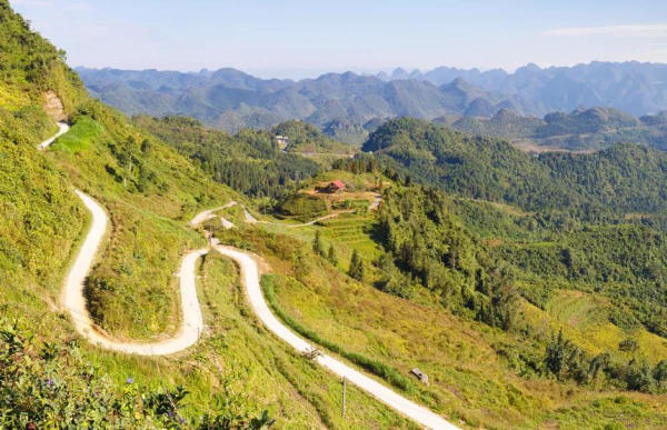 tour đông bắc từ hà nội