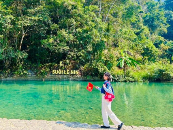 tour du lịch cao bằng 3 ngày 2 đêm