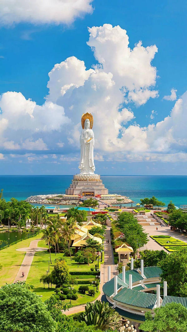 tour đảo Hải Nam 5 ngày 4 đêm