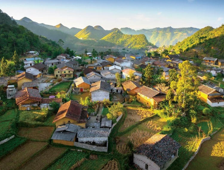 tour du lịch Hà Giang 3 ngày 2 đêm