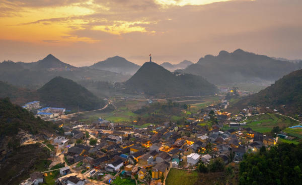 tour hà giang sapa