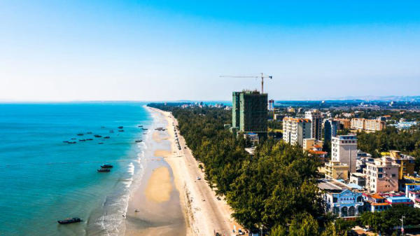 tour Móng Cái Đông Hưng 2 ngày 1 đêm