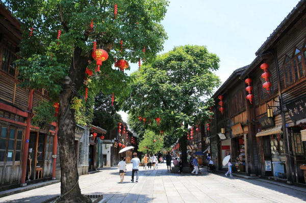 tour Quảng Châu Chu Hải Thâm Quyến