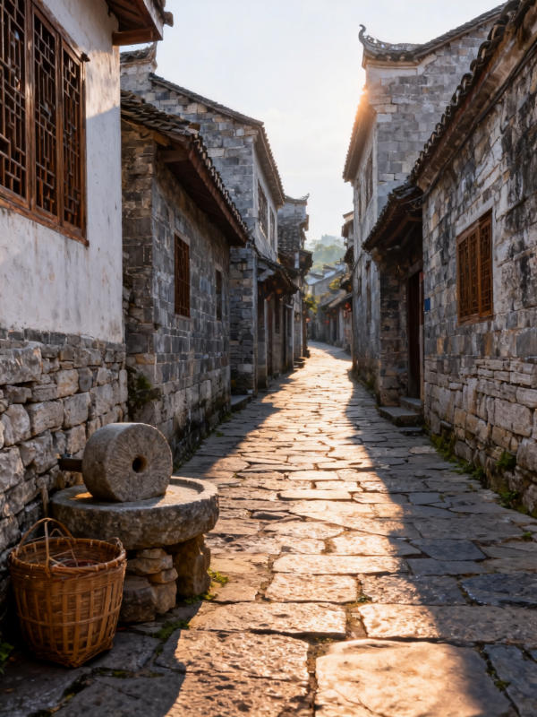 tour du lịch Quý Châu