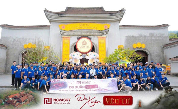 Tour Du Xuân