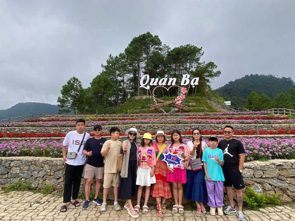 Tour Hà Giang Tour Hà Giang