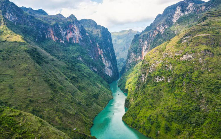 tour Hà Giang 3 ngày 2 đêm