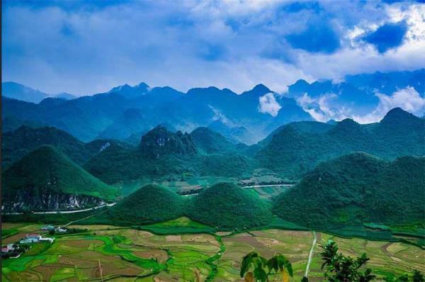 tour du lịch hà giang sapa
