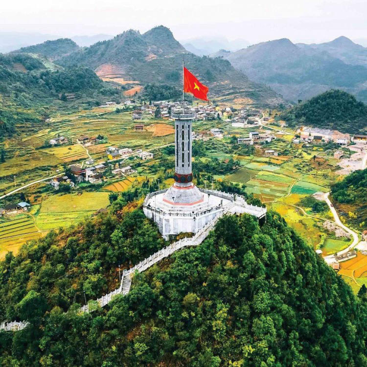 tour Hà Giang 3 ngày 2 đêm từ hà nội