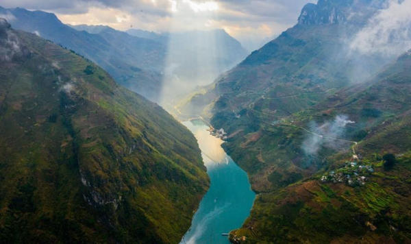 tour hà nội hà giang sapa