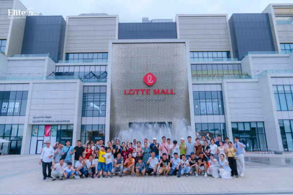 Đặt tour du lịch Hà Nội ngay hôm nay