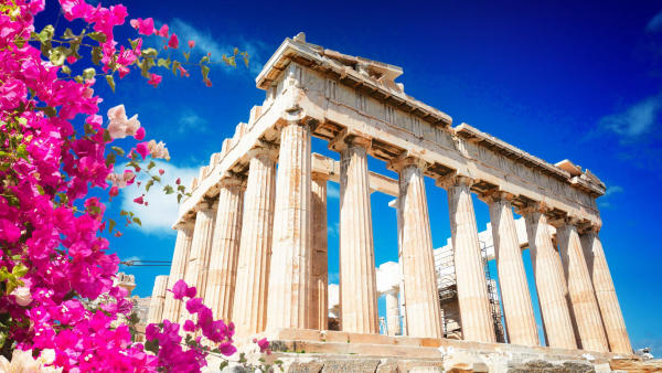 Du lịch Athens Hy Lạp 01 Du lịch Athens Hy Lạp 01