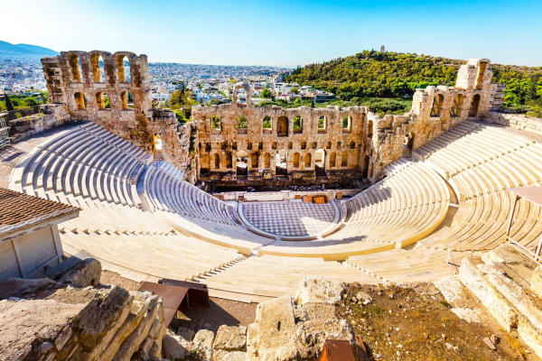 Du lịch Athens Hy Lạp 02 Du lịch Athens Hy Lạp 02
