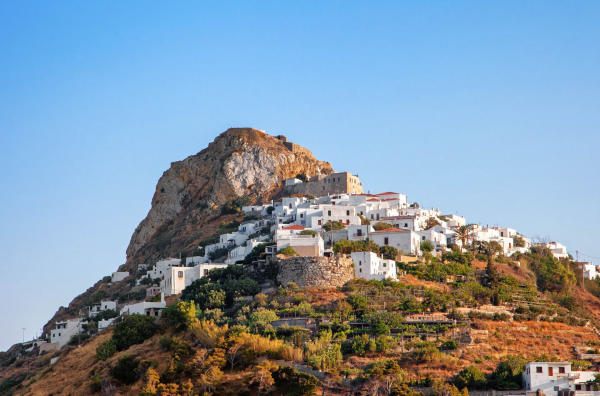 Skyros - Top 10 điểm du lịch Hy Lạp đẹp nhất Skyros - Top 10 điểm du lịch Hy Lạp đẹp nhất