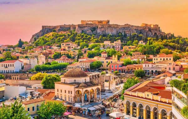 Du lịch Athens Hy Lạp Du lịch Athens Hy Lạp