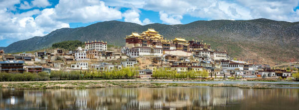 Tour du lịch Lệ Giang Shangrila 5 ngày 4 đêm