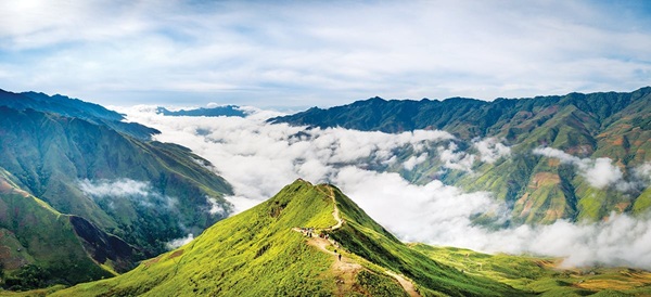Thông tin nhanh về tour Mù Cang Chải – Tà Xùa và lịch khởi hành