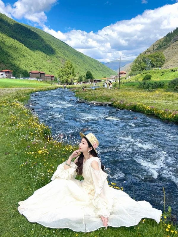 Tour mùa hè Trung Quốc ở đâu tốt