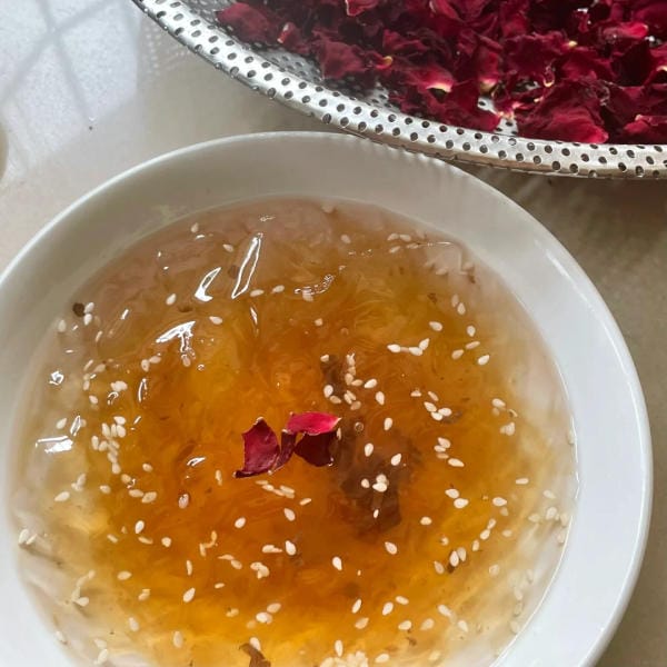 Món lạnh hấp dẫn mùa hè