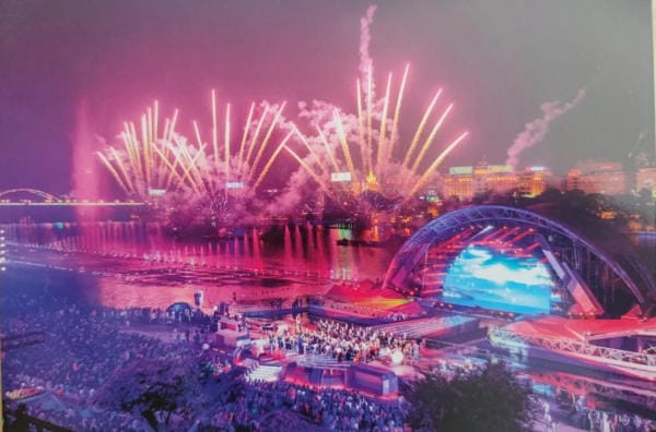 Lễ hội hè Liễu Giang, Liễu Châu