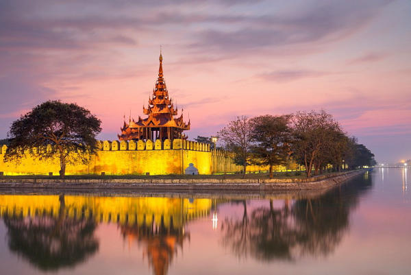 10 điều du khách không thể bỏ qua khi du lịch Myanmar 01 10 điều du khách không thể bỏ qua khi du lịch Myanmar 01