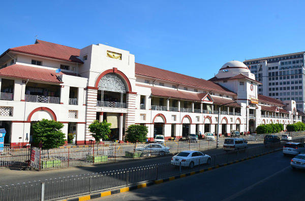 10 điều du khách không thể bỏ qua khi du lịch Myanmar 09 10 điều du khách không thể bỏ qua khi du lịch Myanmar 09