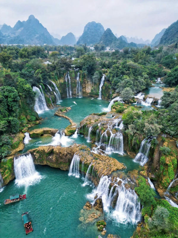 Thác Đức Thiên