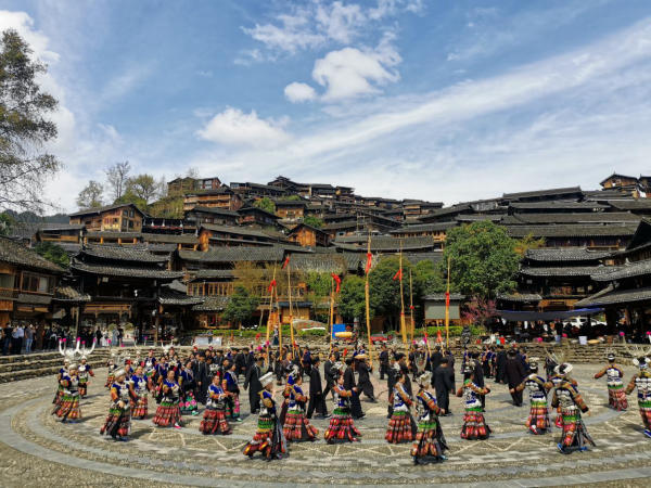 tour Quý Châu bao nhiêu tiền