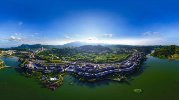 tour du lịch Quý Châu Trung Quốc