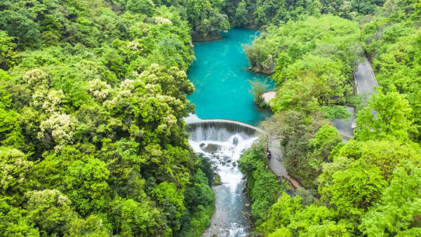 tour Quý Châu Quý Dương