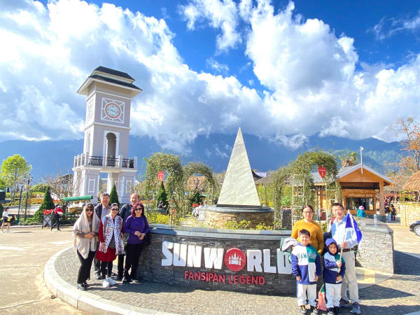 Tour Hà Nội – Sapa 3 Ngày 2 Đêm Tour Hà Nội – Sapa 3 Ngày 2 Đêm