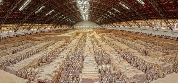 Lạc Dương Tây An