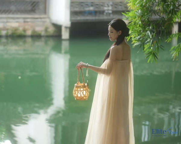 Tour Bắc Kinh – Hàng Châu – Ô Trấn – Thượng Hải (7 ngày 6 đêm)