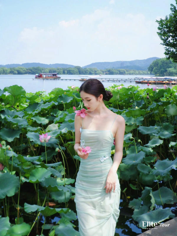 tour đi Thượng Hải