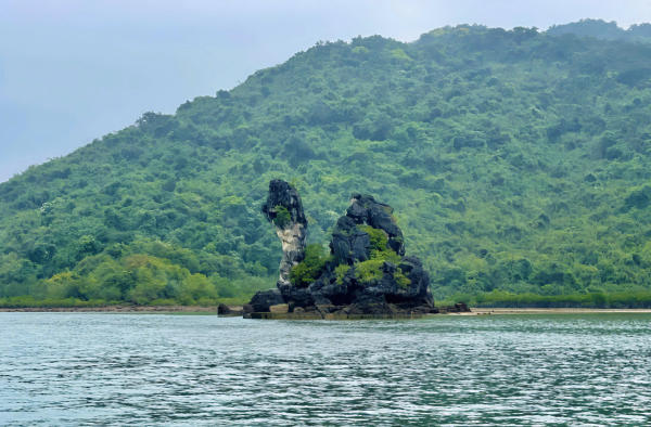 Tour du lịch Vân Đồn, Quảng Ninh Tour du lịch Vân Đồn, Quảng Ninh
