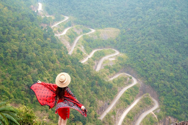 tour xuyên Việt 4