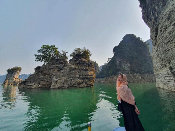 tour xuyên Việt 2 tour xuyên Việt 2
