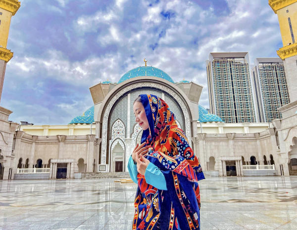 Những trải nghiệm không thể bỏ lỡ khi du lịch Malaysia 09 Những trải nghiệm không thể bỏ lỡ khi du lịch Malaysia 09