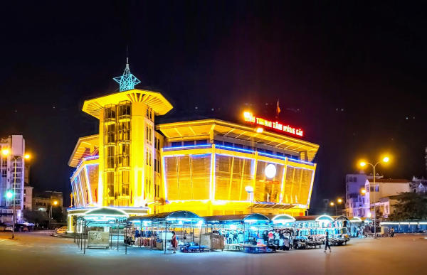 Du lịch Trà Cổ, Móng Cái Du lịch Trà Cổ, Móng Cái