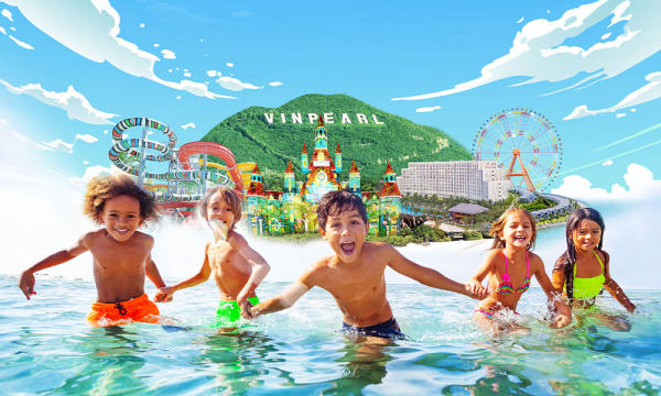 Vinpearl Nha Trang Vinpearl Nha Trang