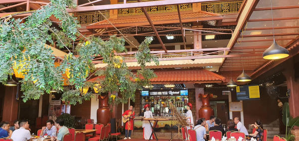 Nhà hàng Trang Gia Viên Hạ Long 01 Nhà hàng Trang Gia Viên Hạ Long 01
