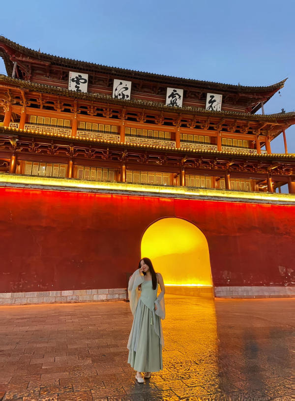 châu hồng hà Vân Nam Trung Quốc