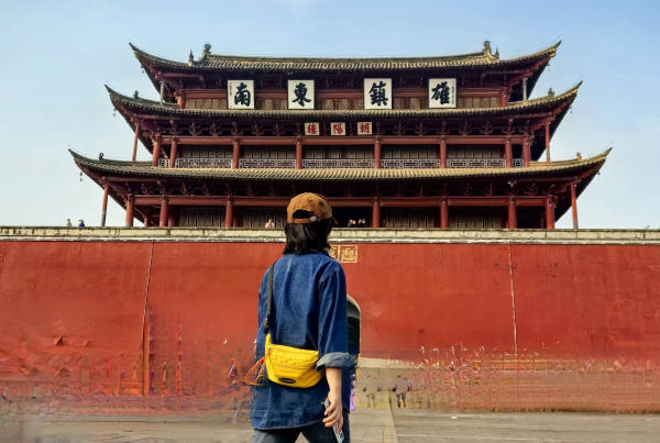 Tour Châu Hồng Hà hè 2026